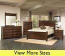 Bedroom Sets | King & Queen Bedroom Furniture Sets | One Way Furniture