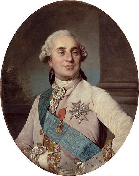 King Louis XVI of France - Kings and Queens Photo (2373352) - Fanpop