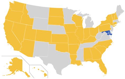 Initial Rating: Maryland Senate Race – The Postrider