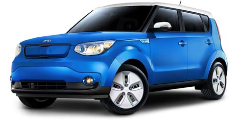 Kia’s Soul EV becomes best-selling electric car in S. Korea last year – The Korea Times