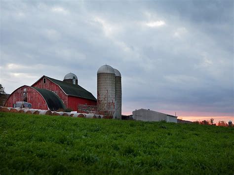 Dryden: The Small Town That Changed The Fracking Game | Earthjustice