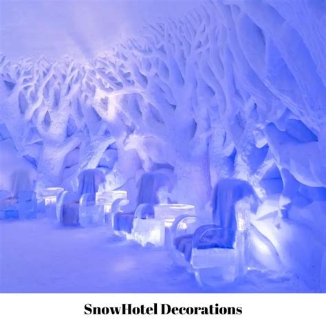 The Best Hotels in Lapland - Northern Lights Hotels and Igloo Hotels - Amazing Lapland