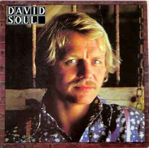 David Soul – Playing To An Audience Of One (1977, Bestway Pressing ...