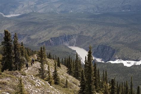 Dana’s 5 Favourite Hikes in the Nahanni Page 1 of 0 | Nahanni River Adventures