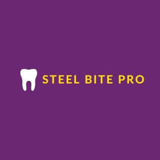 Steel Bite Pro
