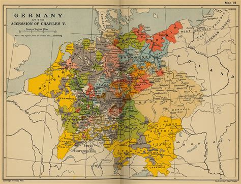 germany - Did German Princes during the Protestant Reformation often ...