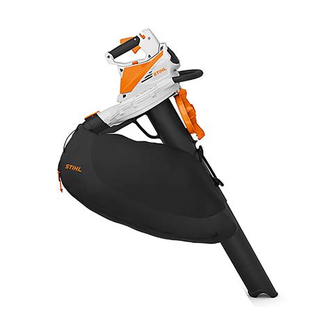 Stihl SHA 56 Cordless Leaf Blower and Vacuum Shredder - Radmore & Tucker