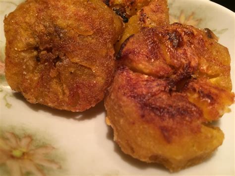 Tostones Paleo Puerto Rican Style | Paleomazing