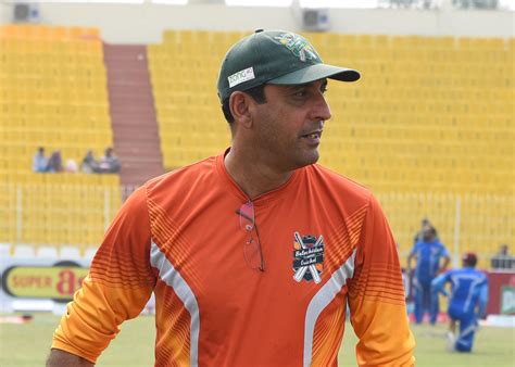 Arshad Khan suspended for one match | Press Release | PCB