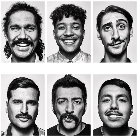 The Story Behind Movember – ZilberHaar