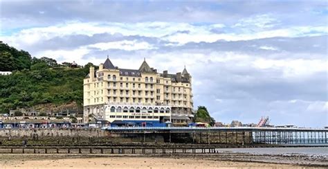 Llandudno Grand Special 2021