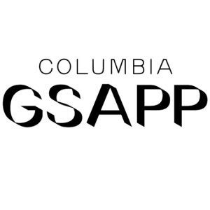 Columbia University_GSAPP logo 2018 | SelectLeaders