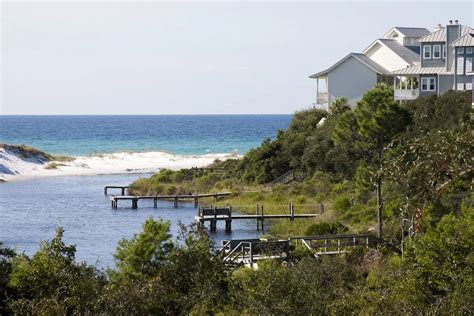 12 Must-Do Activities In Blue Mountain Beach, Florida | QuartzMountain