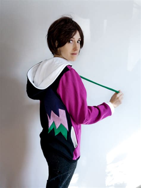 Deltarune Spamton NEO Inspired Cosplay Hoodie CASUAL VERSION - Etsy India