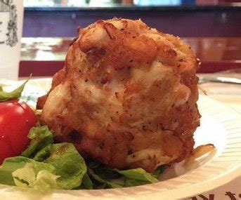 Faidley's Famous Crab Cakes | Good Food St. Louis