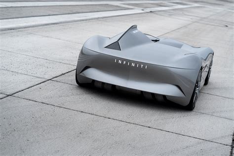 INFINITI Prototype 10 - Paul Tan's Automotive News