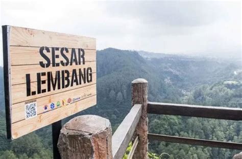 Potensi Gempa Sesar Lembang dan Kerusakan Yang Ditimbulkan