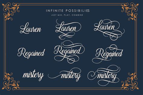 Beradon Script -Elegant Wedding font By BlackCatsSVG | TheHungryJPEG