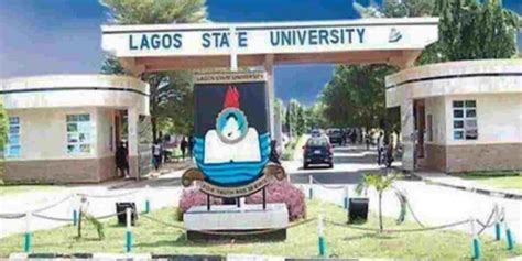 List of LASU Courses and Admission Requirements - StudentHint — Study ...