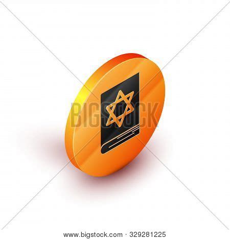 Isometric Jewish Vector & Photo (Free Trial) | Bigstock