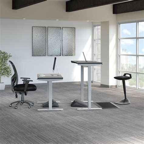 Ergonomic Adjustable desks