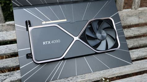 Ars Technica News - We are currently testing the Nvidia RTX 4090—let us show you its heft ...