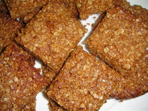 Maryam's Culinary Wonders: 31. Classic Flapjack