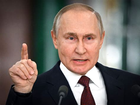 Putin ‘ready for talks’ as Russian missiles rain down on Ukraine | Russia-Ukraine war News | Al ...