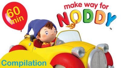 Noddy Logo - LogoDix