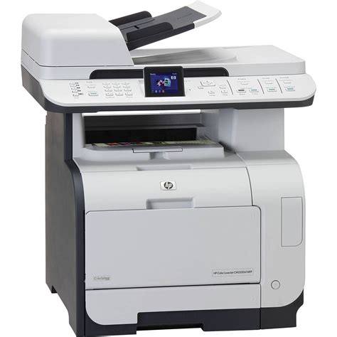 HP Color LaserJet CM2320nf MFP - CC436A - HP Laser Printer for sale