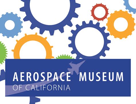 AEROSPACE MUSEUM of CA - SuzetteAllen