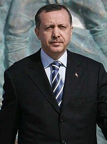 Recep Tayyip Erdoğan - Wikipedia