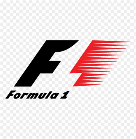 f1 logo vector free | TOPpng