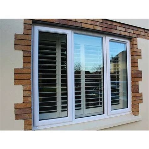 UPVC Windows Installation Services at Rs 1000/square feet in Kolkata | ID: 20264697591