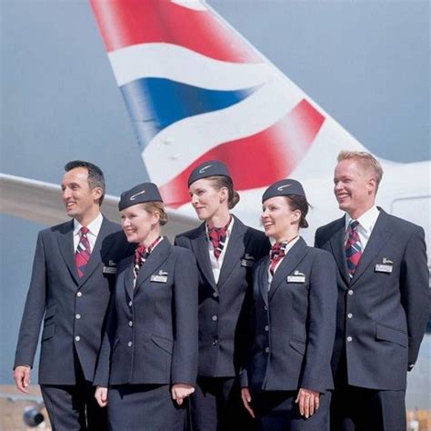 flight attendant | British airways cabin crew, British airways, Flight attendant