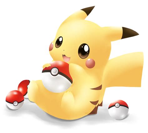 pokeball | Imagenes de pokemon pikachu, Imagenes de pikachu tierno, Groudon pokemon