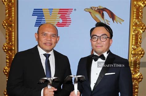 Harian Metro, TV3 win Bronze in Putra Brand Awards 2022 | New Straits ...