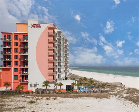 Orange Beach Hotels - Gulf Shores Beachfront Hotel - Gulf Coast Luxury Hotels