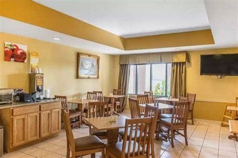 Discount Coupon for Quality Inn Calera in Calera, Alabama - Save Money!