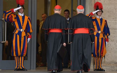 A Rough Guide To The Papal Conclave | WFSU