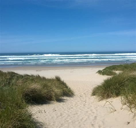 Nehalem Bay State Park - All You Need to Know BEFORE You Go (2024)