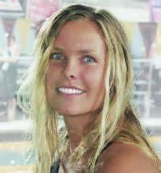 Wenke K Seider - USMS Swimmer