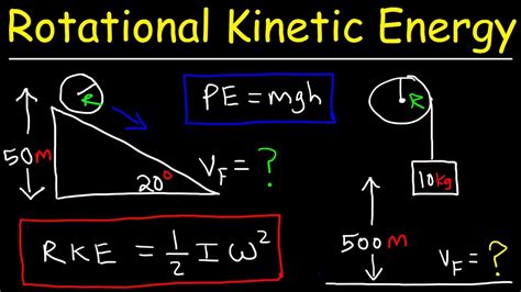 Great Rotational Inertia And Angular Second Law (hindi) Document Answer Key