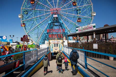 Coney Island amusement parks reopen Friday after being closed since 2019 | PIX11