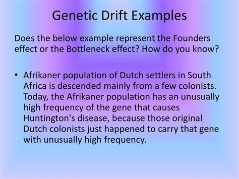 Population Genetics Life Science Mannix ppt download