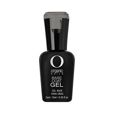 Best Organic Gel For Nails: The 10 Best Brands Of 2023