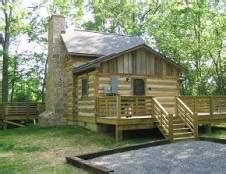 Shenandoah River Cabins | Shenandoah National Park