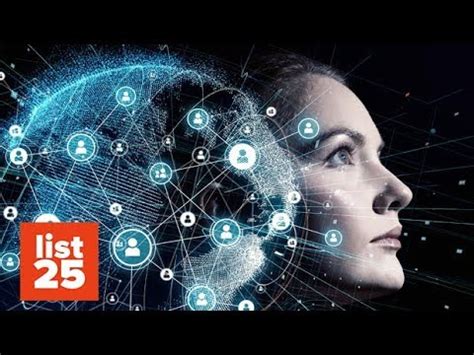 25 CRAZY Ideas About The Simulation Hypothesis - YouTube