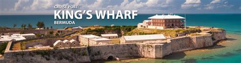 Kings Wharf, Bermuda Cruise Port, 2019, 2020 and 2021 Cruises to Kings Wharf, Bermuda | The ...