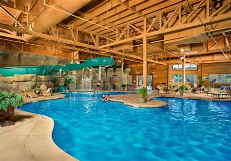 LODGES AT TIMBER RIDGE BY VACATION CLUB RENTALS - Lodge Reviews & Price Comparison (Branson, MO ...